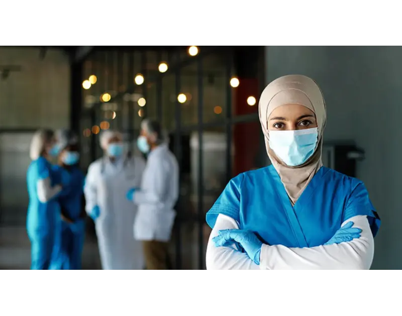 اليوم العالمي للتمريض 2026. ما شعار هذا العام