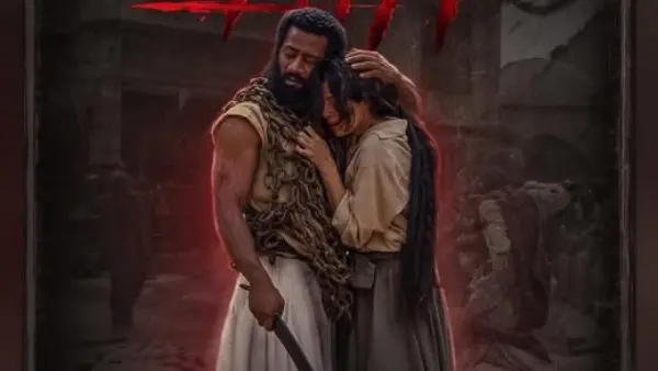 موعد طرح فيلم «أسد» محمد رمضان بدور العرض