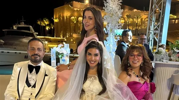 أغسطس المقبل موعد مبدئي لعرض فيلم نصيب بطولة ياسمين صبري
