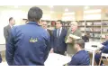 النيابة العامة تُجري تفتيشًا لمركز إصلاح وتأهيل وادي النطرون