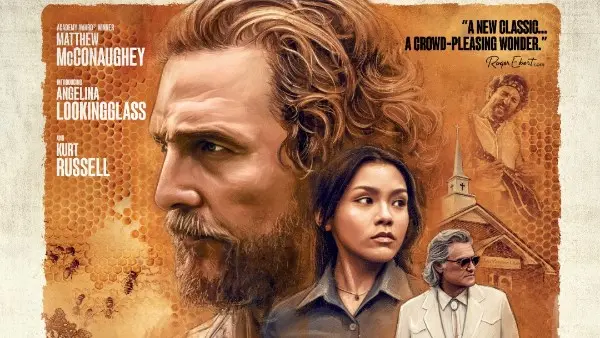 عرض فيلم The Rivals of Amziah King في سينمات مصر 13 أغسطس