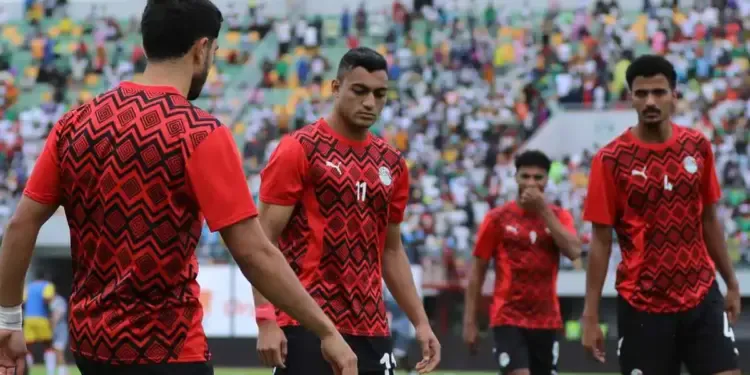 يا مسهل … الزمالك يكشف موقفه من عودة مصطفى محمد بعد التتويج بالدوري
