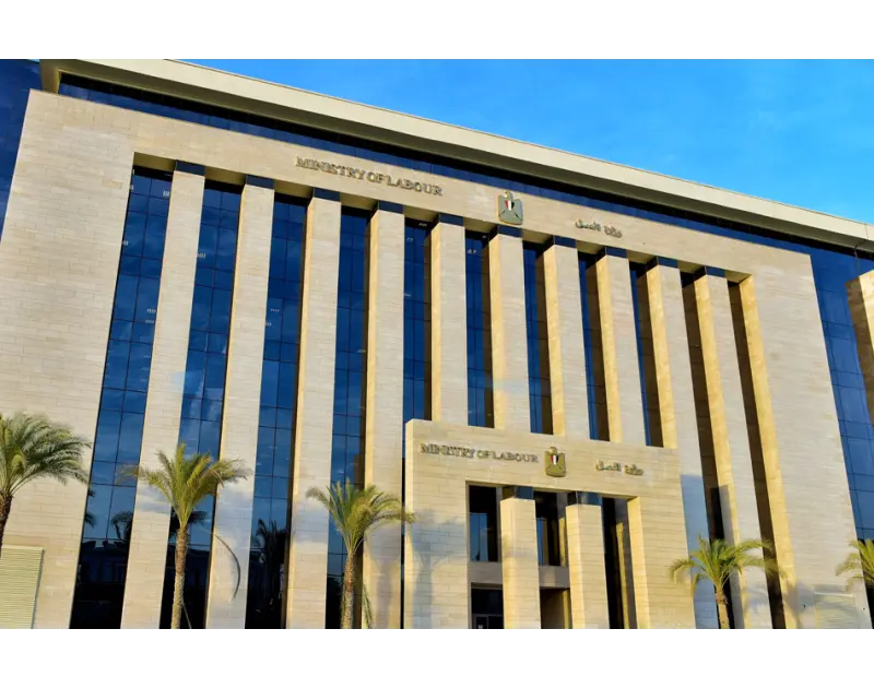 رواتب مجزية وتأمين وحوافز. وزارة العمل تطرح 500 فرصة تشغيل جديدة