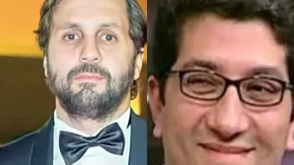 أمير رمزي يهنئ هشام ماجد بنجاح برشامة