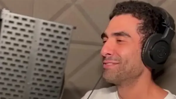 بعد غياب. محمد الكيلاني يعود للغناء بأغنية يفك النحس في هذا الموعد