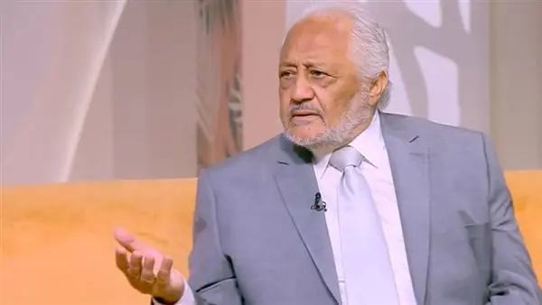 "بتقولي إيه؟..إمتى اتوفى؟".. صدمة خالد زكي على الهواء بخبر رحيل هاني شاكر