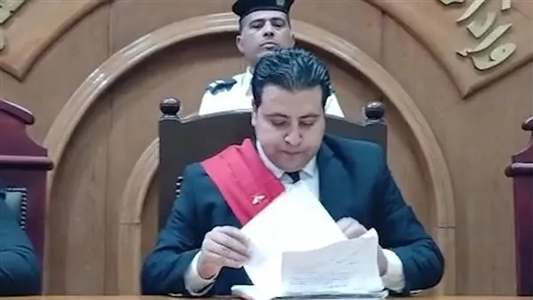 في أسرع محاكمة.. أولى جلسات محاكمة طالبة وشقيقها لاتهامهما بقتل طفلة لسرقة هاتفها بالشرقية