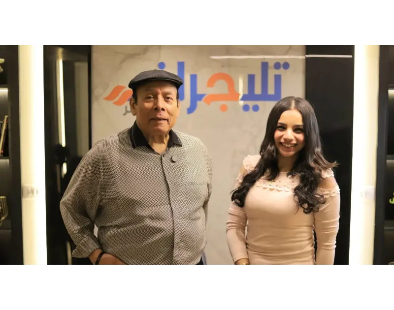 أحمد ماهر: السقا أفضل من يجيد التحدث بالفصحى