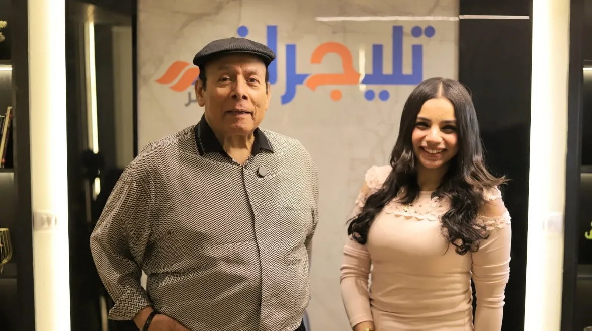 أحمد ماهر: السقا أفضل من يجيد التحدث بالفصحى