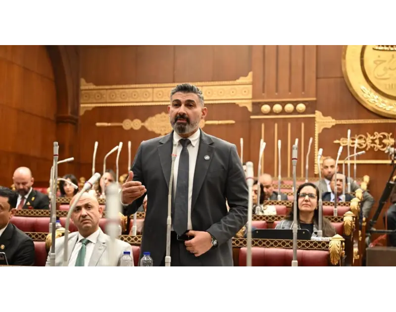 اجتماع مرتقب مع المنتجين. ياسر جلال: الأداء العلني حق أصيل للفنان (خاص)
