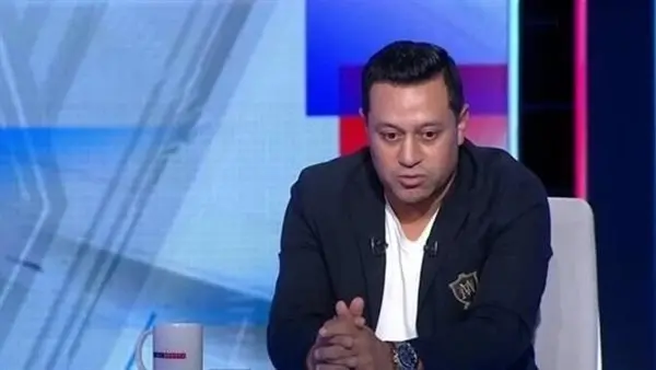 هشام حنفي: الأهلي "فاق" في المباريات الأخيرة.. والدوري لسه في الملعب