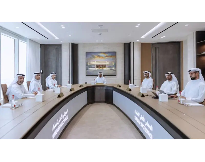 إطلاق "برنامج التعاون الفضائي الدولي" بقيمة مليار درهم في الإمارات