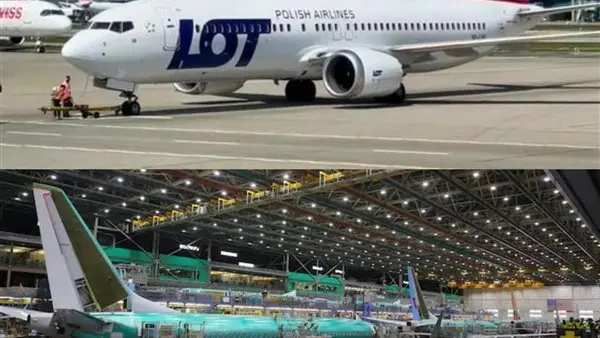 أول دعوى قضائية من شركة طيران ضد بوينغ بسبب أزمة «737 ماكس» تصل إلى المحاكمة