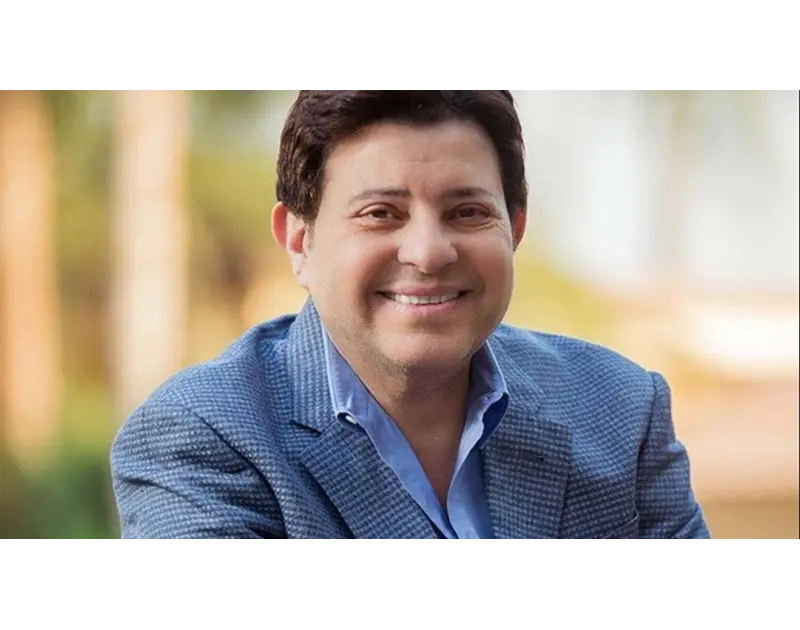 خالد الجندي في جنازة هاني شاكر: هذا هو التكريم الذي يستحقه
