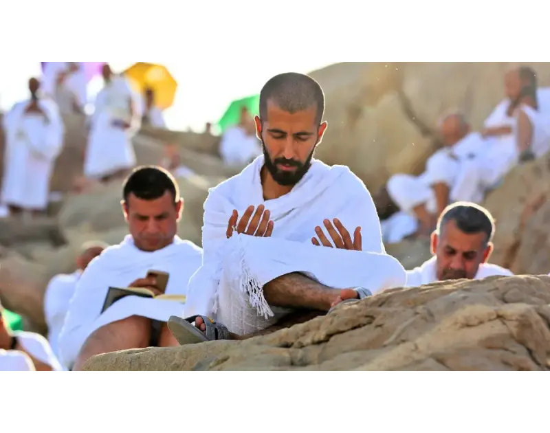 فضل لا يعوض. لماذا يُستحب الصيام في العشر من ذي الحجة؟