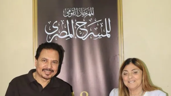 المهرجان القومي للمسرح يناقش دمج الأشخاص ذوي الإعاقة