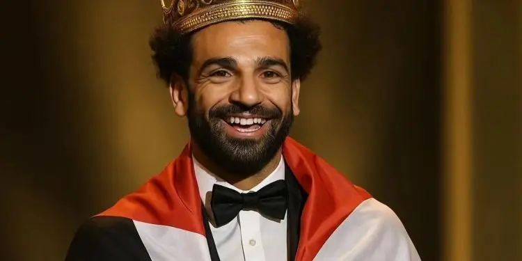 الكاميرا العالمية مصرية. وداع صلاح وضم حمزة وفرحة المحمدي