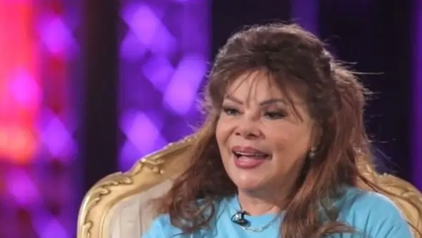 وفاة الصحفية ثريا أبو السعود شقيقة الفنانة صفاء أبو السعود