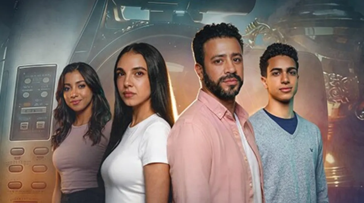 قبل طرحه بأيام. كل ما تريد أن تعرفه عن فيلم " إذما"