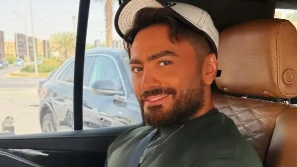 تامر حسني يحيي 2 أغسطس