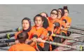 اختتام بطولة “Row The Nile” تحت رعاية وزارة الشباب والرياضة واتحاد التجديف