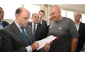 محافظ الغربية يتابع شكاوى المواطنين ميدانيًا ويوجه بسرعة الاستجابة وتحسين الخدمات فورًا