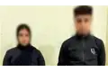 خلافات زوجية تتحول لحرب تشهير وتهديد بالسلاح الأبيض في البحيرة