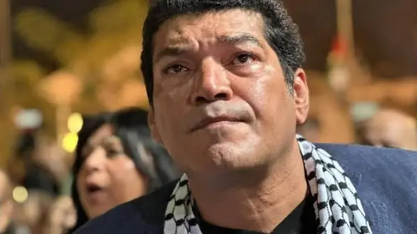 رمضان باسم سمرة أول المنضمين لمسلسل محمد رمضان الجديد