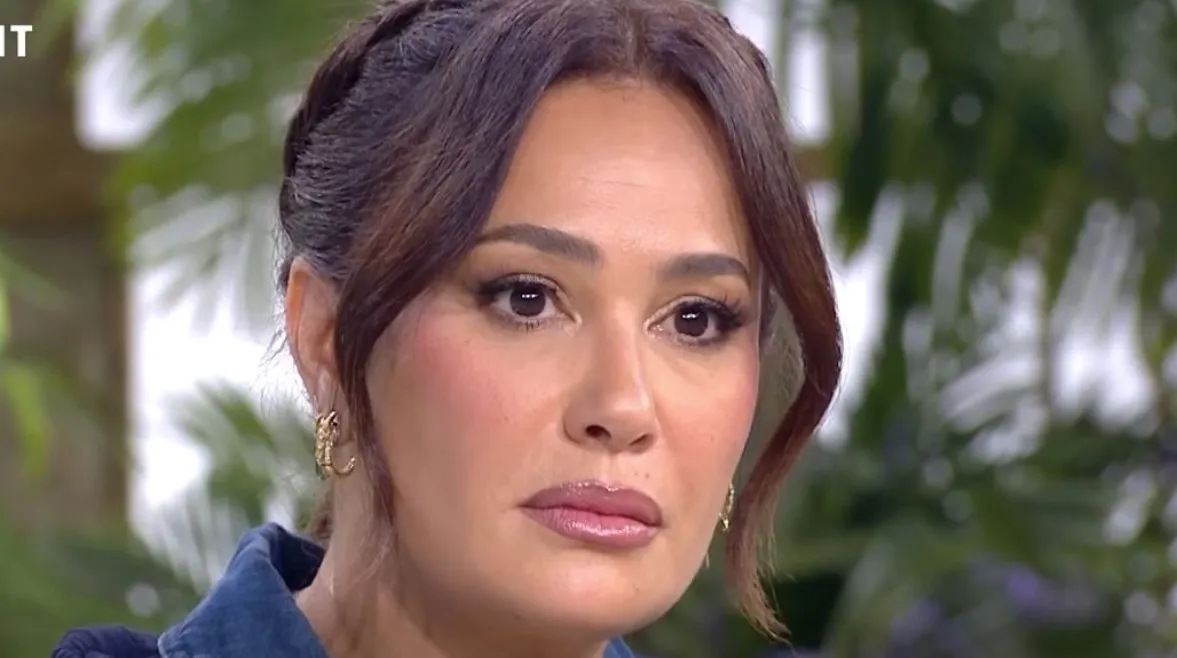 دموع وضغوط. هند صبري تكشف تفاصيل أصعب مرحلة في حياتها