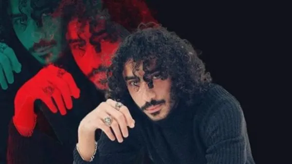 وفاة والد مطرب الراب أحمد سانتا ولم يكشف تفاصيل الجنازة