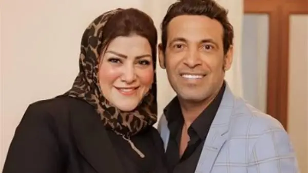 بعد تعرضها لأزمة صحية مفاجئة. نقل زوجة سعد الصغير للمستشفى وخضوعها لعملية جراحية| تفاصيل