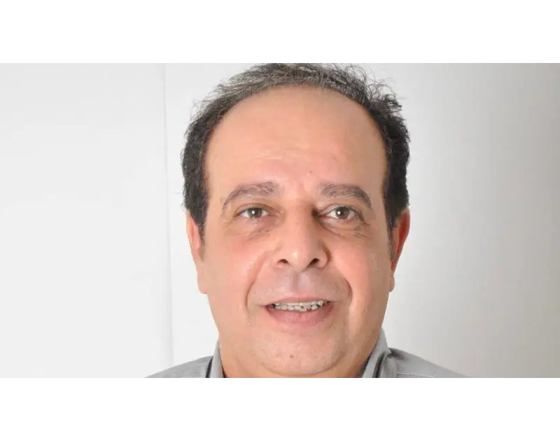 ليلة وفاء المهن التمثيلية تخلد اسم ياسر صادق