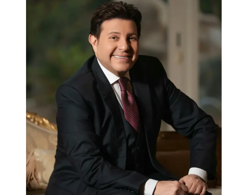 صدمة في الوسط الفني.. وفاة هاني شاكر بعد رحلة مرض شاقة وتفاصيل الساعات الأخيرة في باريس