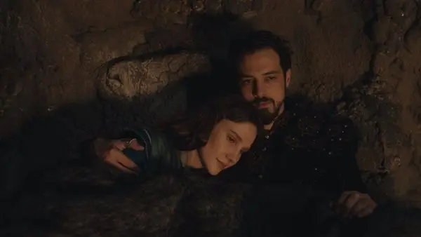 مسلسل المؤسس اورهان الحلقة 23. أورهان وأسبورجا في خطر