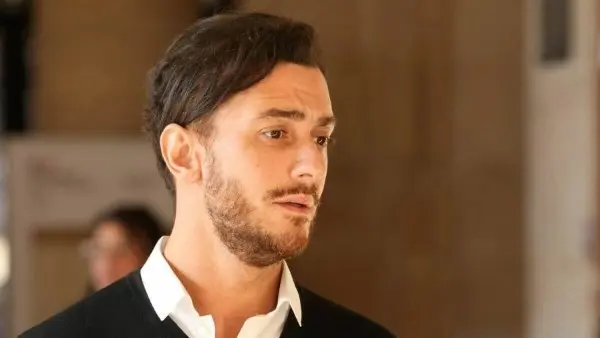 اليوم.. بدء محاكمة سعد لمجرد في جلسات مغلقة بتهمة الاغتصاب