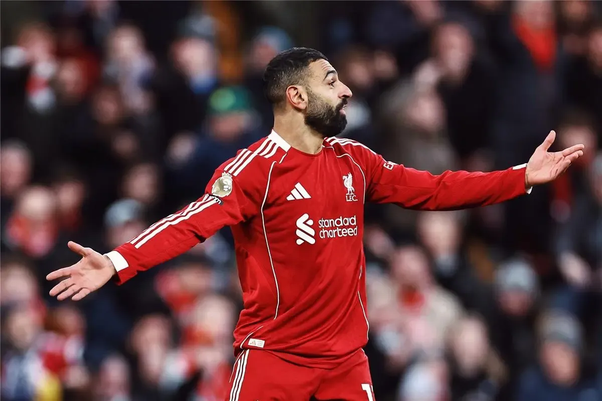 مفاجأة في سبب تأجيل محمد صلاح حسم مصيره حتى الآن