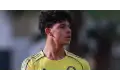 ريال مدريد يحسم مصير ابن كريستيانو رونالدو