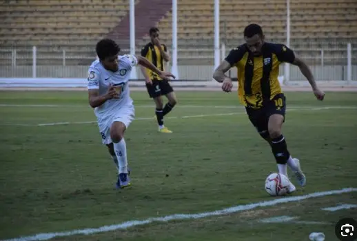 بث مباشر بدون تقطيع لمباراة المقاولون العرب ضد الجونة في الدوري المصري