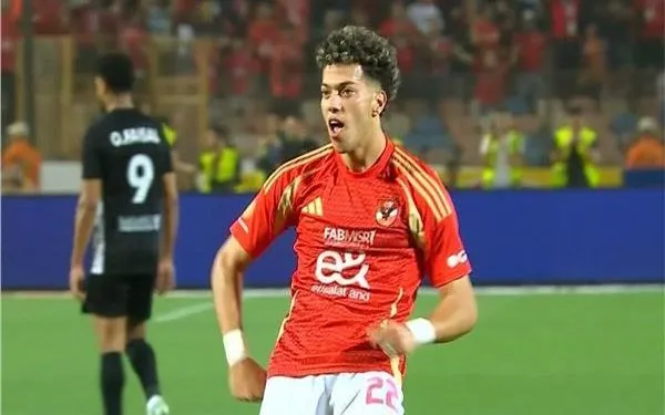 الأهلي يعثر على بديل إمام عاشور. يا تري مين