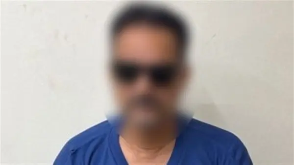 سقوط متحرش الميكروباص في قبضة الأمن بعد فيديو فتاة الجيزة