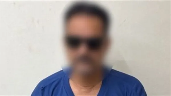 سقوط متحرش الميكروباص في قبضة الأمن بعد فيديو فتاة الجيزة