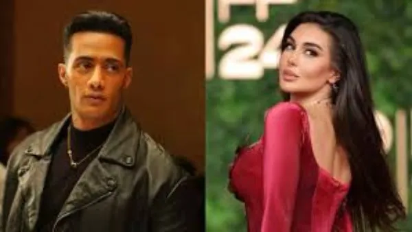 ياسمين صبري بطلة مسلسل محمد رمضان الجديد في 2027 (خاص)