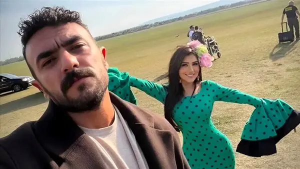 خروج فيلم شمشون ودليلة من سباق عيد الأضحى وعرضه في يوليو المقبل