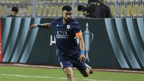 مروان داوود: «فيه حاجة غلط» في الأهلي.. وأرى نفسي الأفضل في الجبهة اليسرى