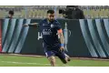 مروان داوود: «فيه حاجة غلط» في الأهلي.. وأرى نفسي الأفضل في الجبهة اليسرى