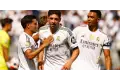 تشكيل ريال مدريد المتوقع أمام أتلتيك بلباو في الدوري الإسباني
