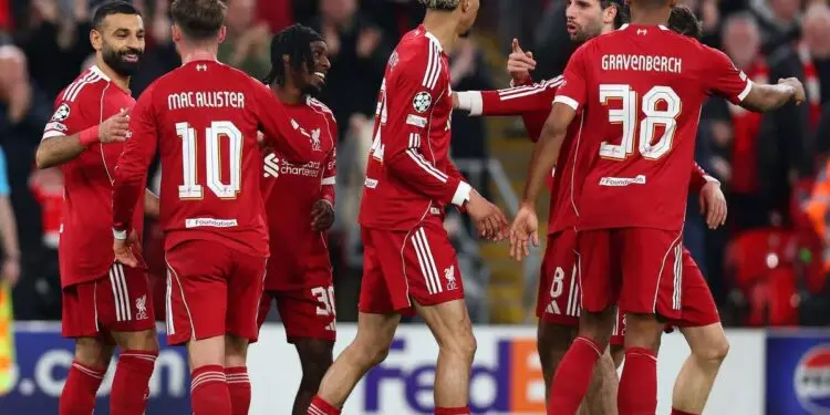 موعد والقنوات الناقلة لمباراة ليفربول وتشيلسي في الدوري الإنجليزي