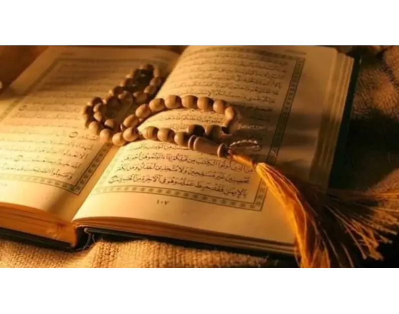 في العشر الأواخر من ذي الحجة. كيف تختم القرآن الكريم بخطة يومية بسيطة