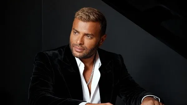 أغنية حفلات الزفاف القادمة.. رامي صبري يطلق إحساسي معاك من فيلم الكلام على أيه
