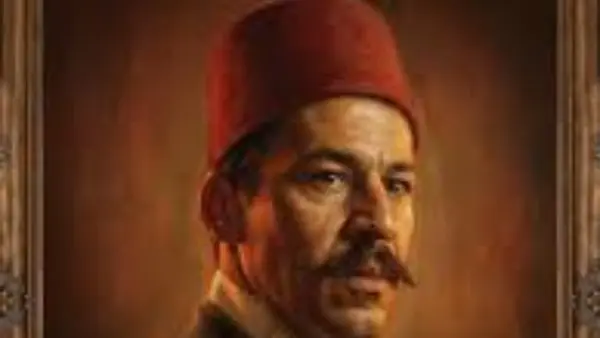 بعد نجاح أسد.. علي قاسم يشكر محمد دياب وفريق العمل